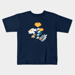 FLOWER Kids T-Shirt